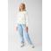 Shoeby sweater ecru