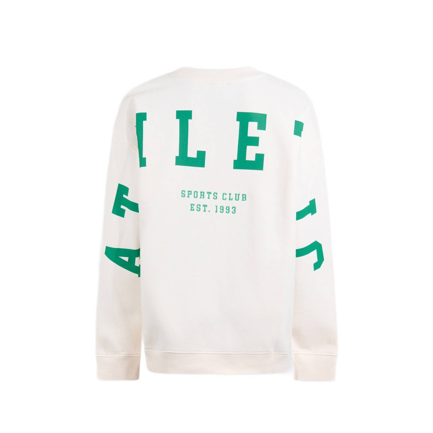 Shoeby sweater ecru
