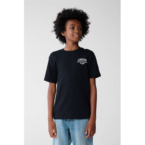 Shoeby T-shirt zwart afbeelding