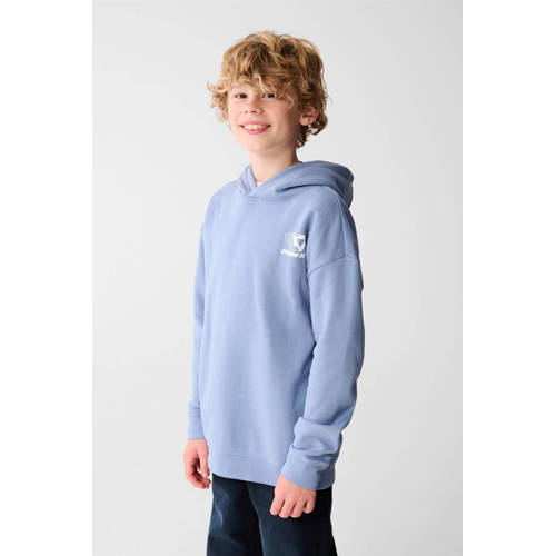 Shoeby hoodie lichtblauw afbeelding