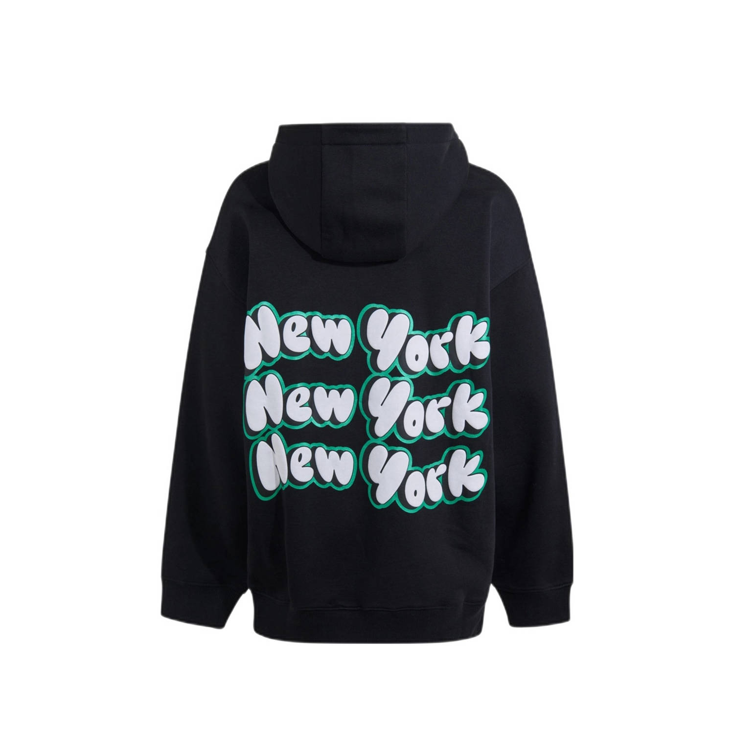 Shoeby hoodie zwart
