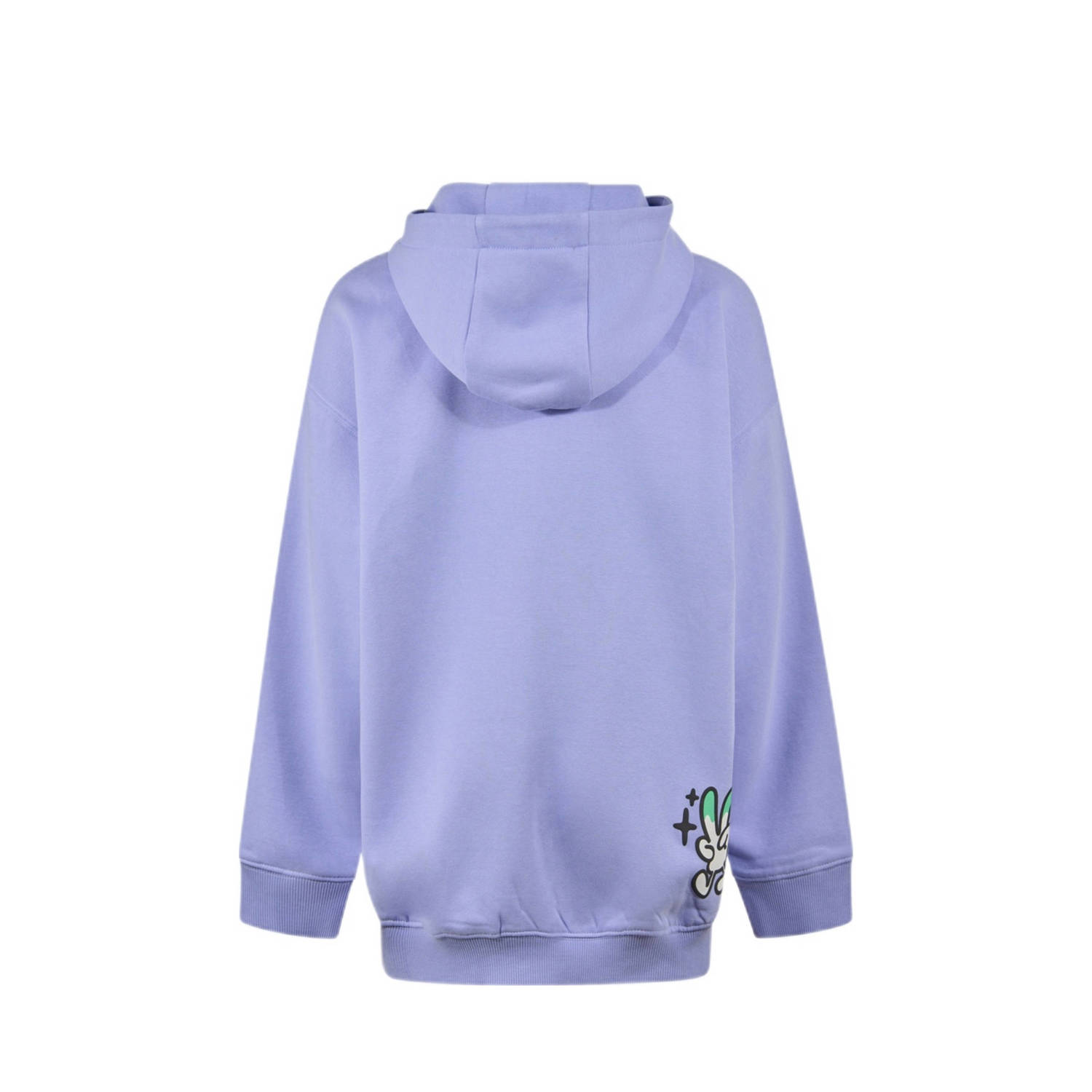 Shoeby hoodie lila