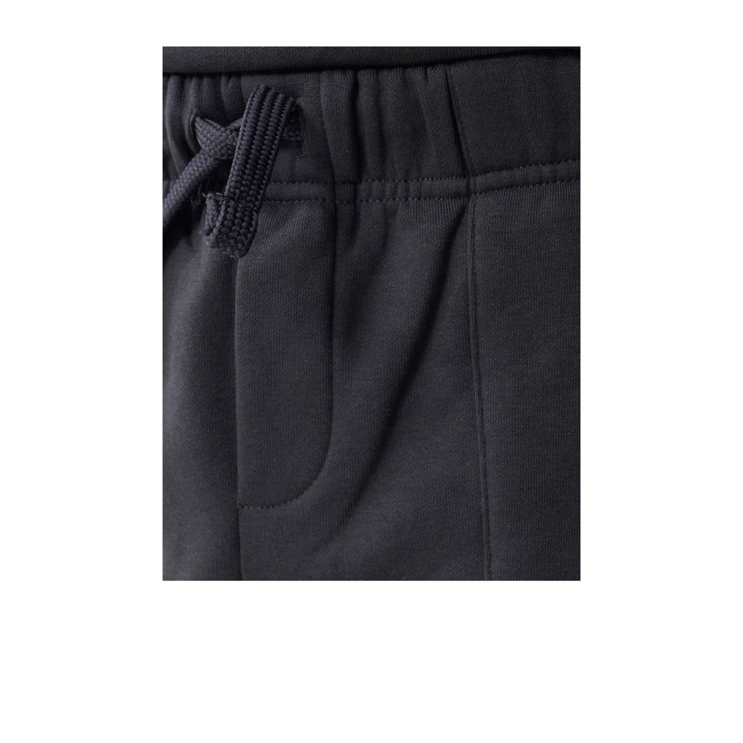 Shoeby casual broek antraciet