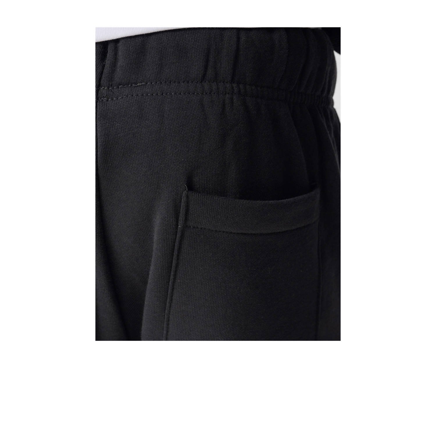 Shoeby casual broek antraciet