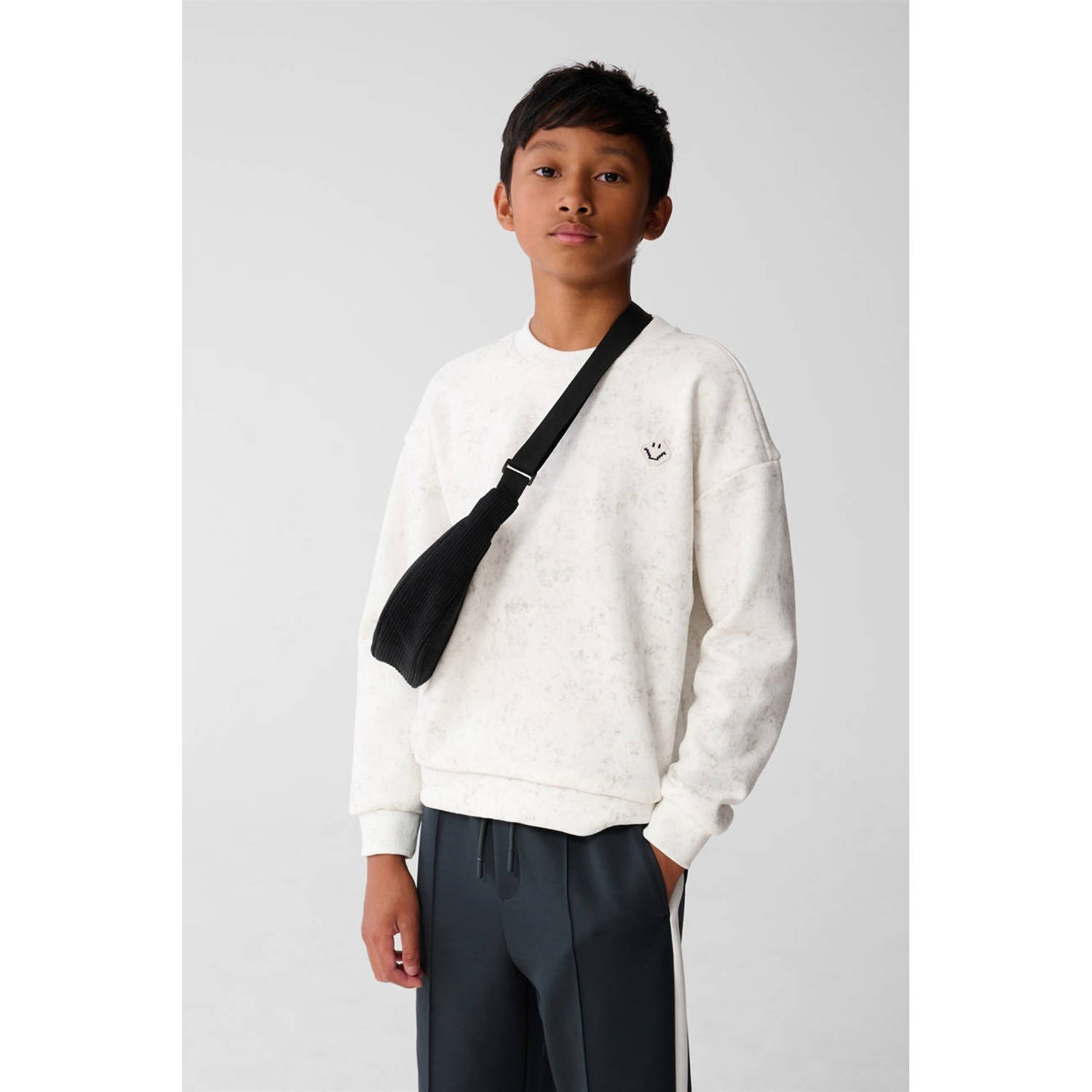 Shoeby sweater ecru