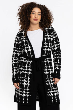 cardigan zwart