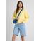 Anytime relaxed  long short lichtblauw