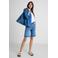 Anytime relaxed long short blauw