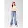 Shoeby longsleeve ecru
