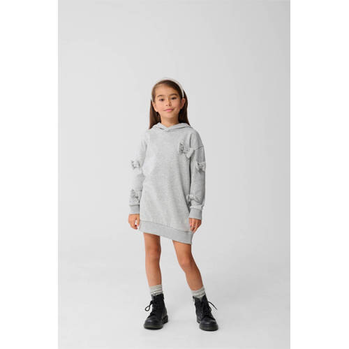 Shoeby sweatjurk grijs afbeelding