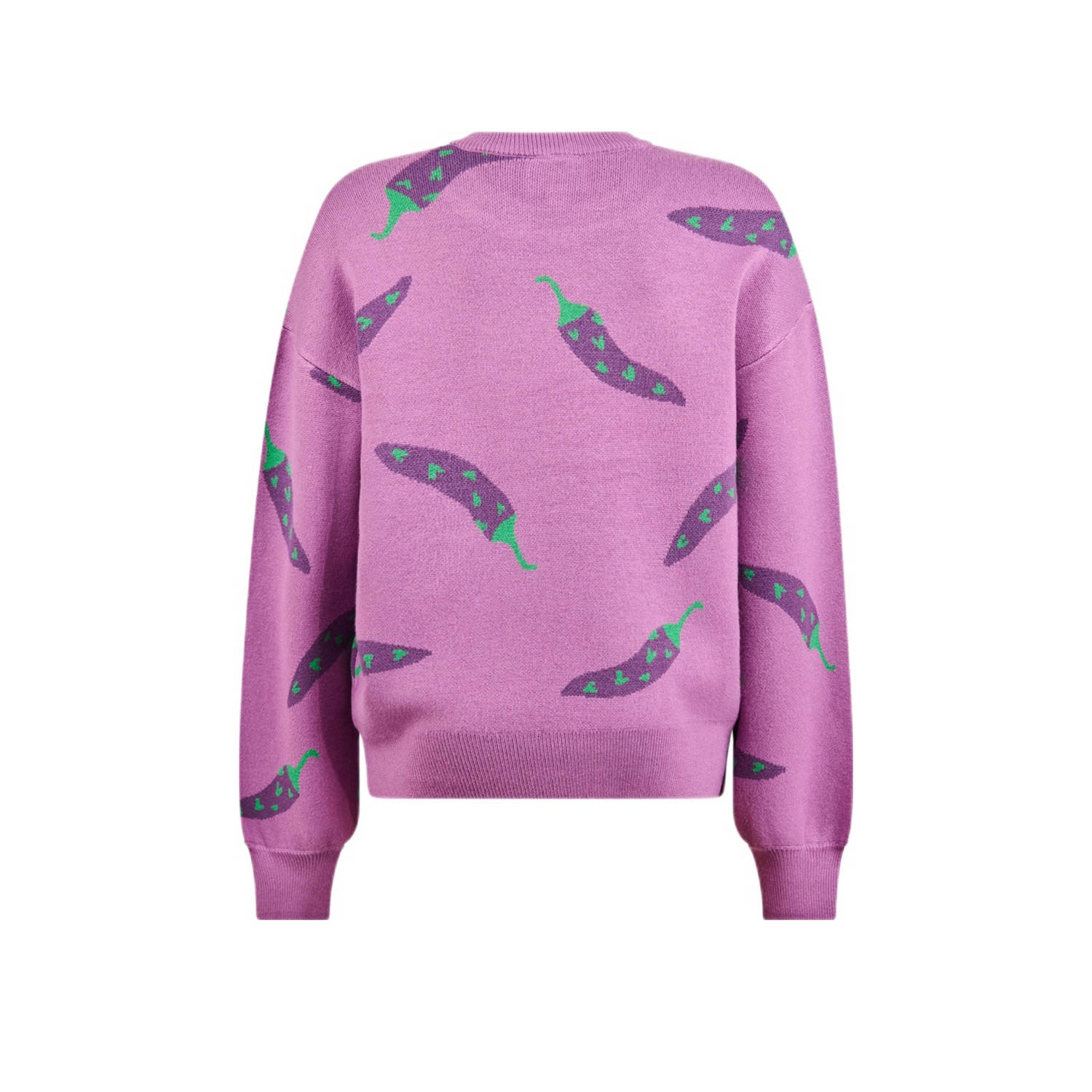 Shoeby sweater roze