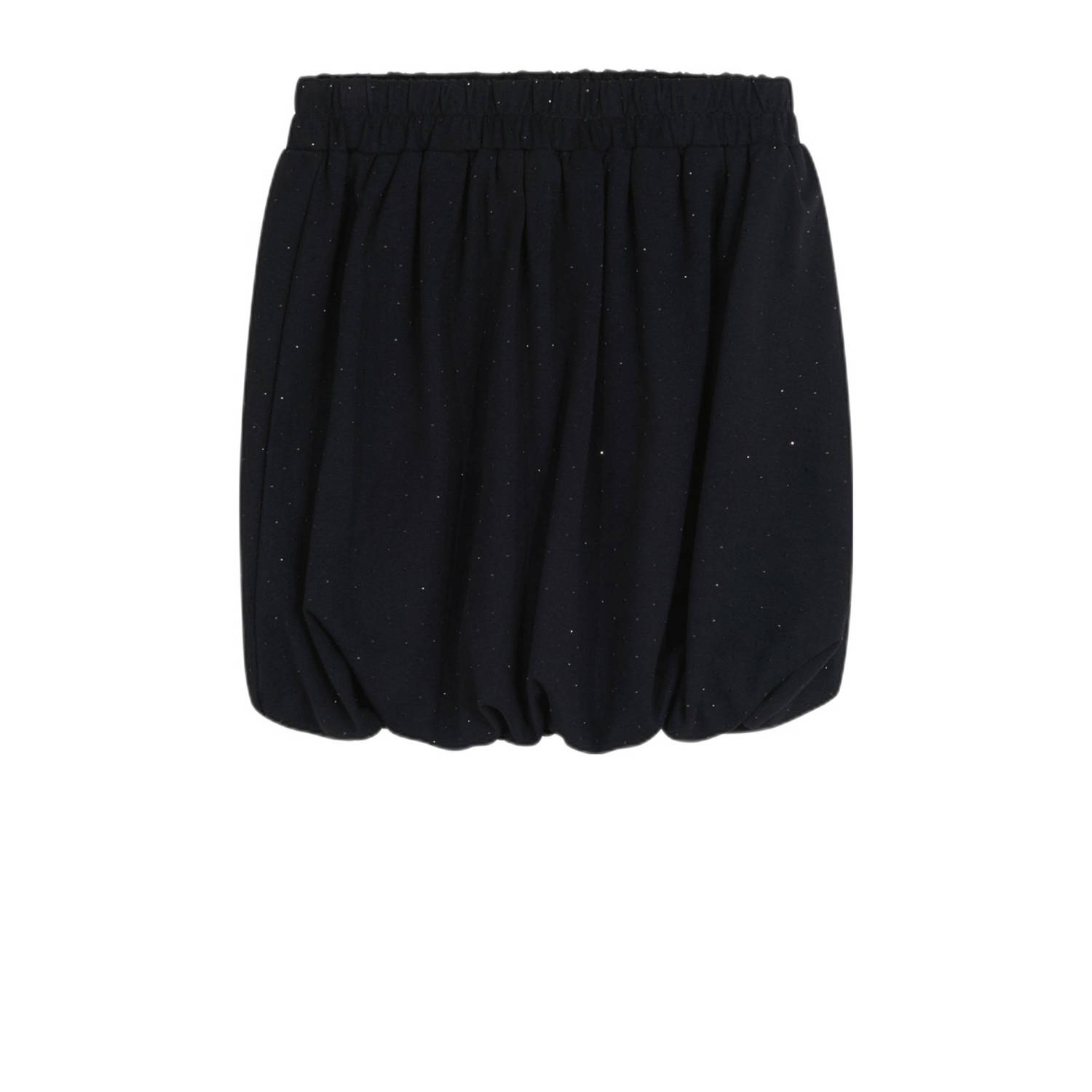 Shoeby ballonrok zwart
