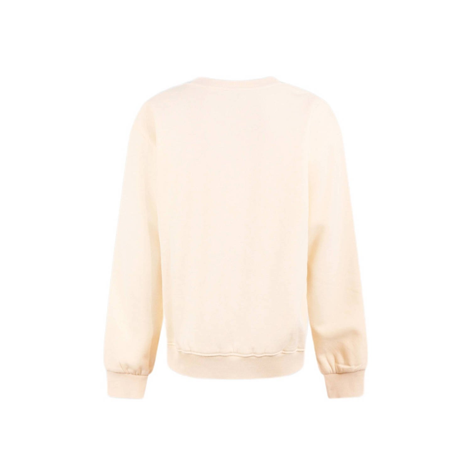 Shoeby sweater ecru