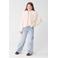 Shoeby teddy gilet - beige