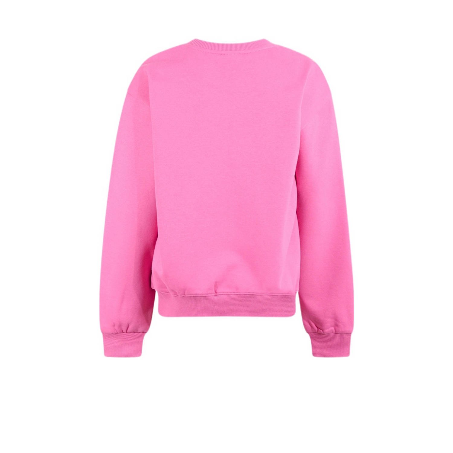 Shoeby sweater roze