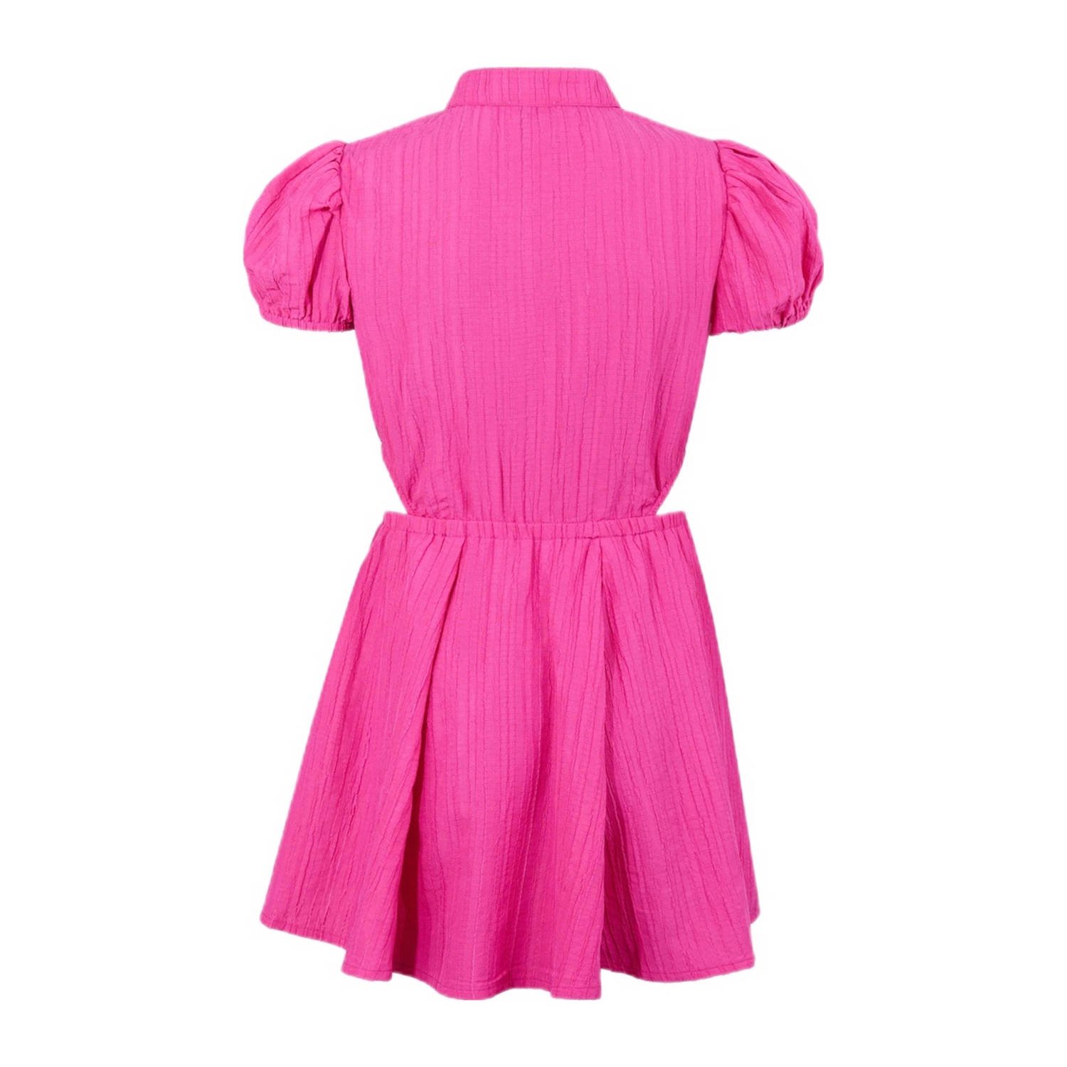 Shoeby korte jurk roze