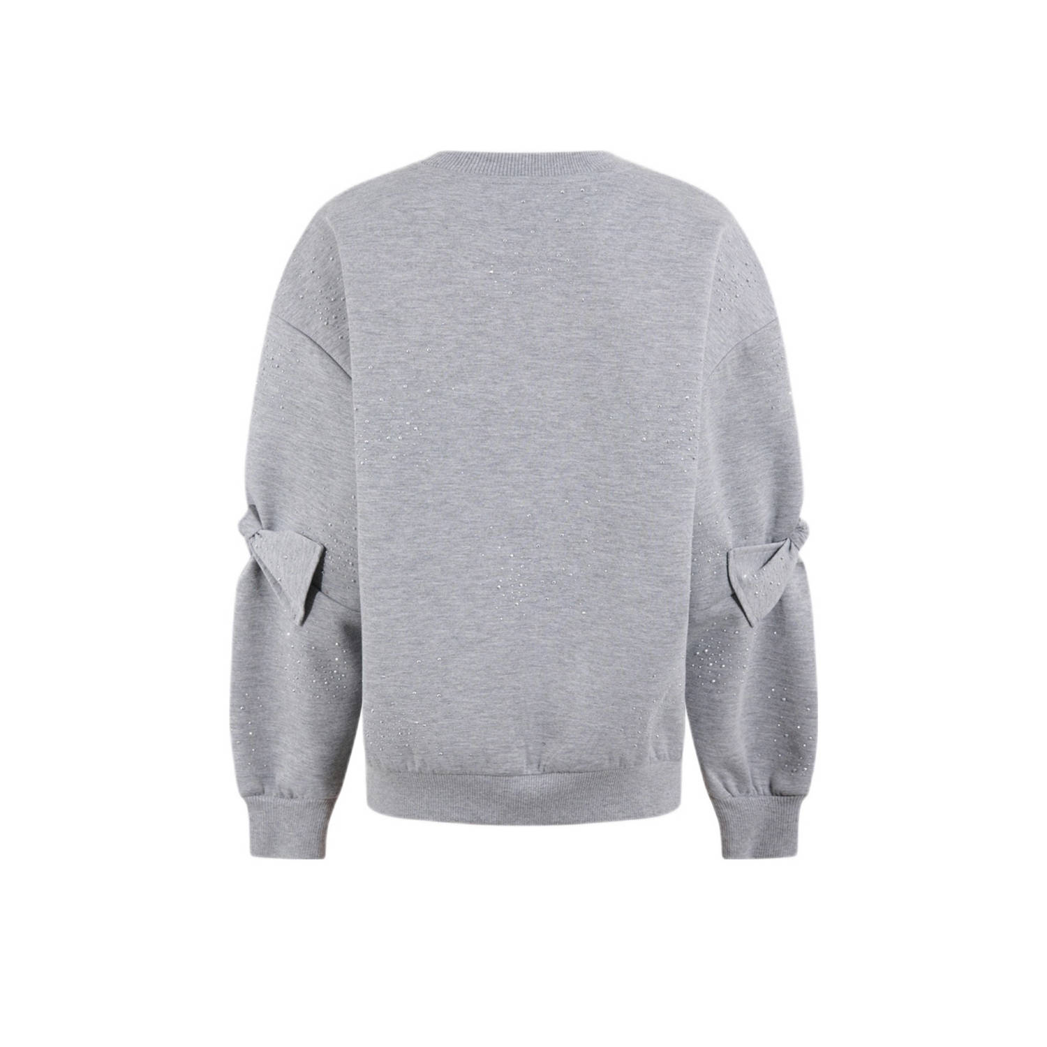 Shoeby sweater grijs