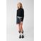 Shoeby longsleeve zwart