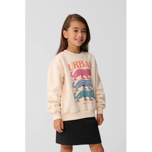 Shoeby sweater beige afbeelding