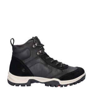 Xpedition III leren wandelschoenen zwart