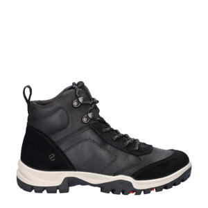 Xpedition III leren wandelschoenen zwart