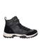 Ecco Xpedition III leren wandelschoenen zwart