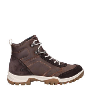 Xpedition III leren wandelschoenen bruin