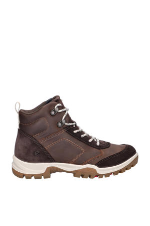 Xpedition III leren wandelschoenen bruin