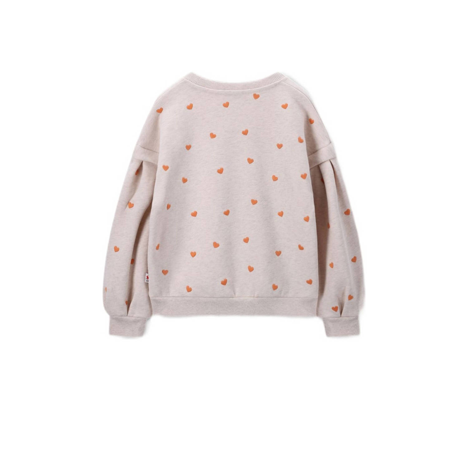 Sissy-Boy sweater beige