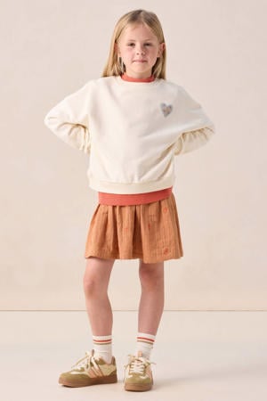 sweater ecru