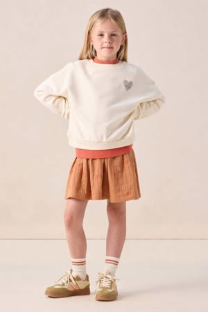 sweater ecru