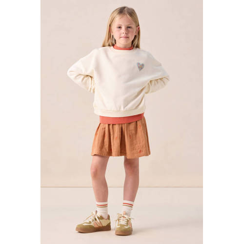Sissy-Boy sweater ecru afbeelding