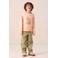 Sissy-Boy sweater oranje
