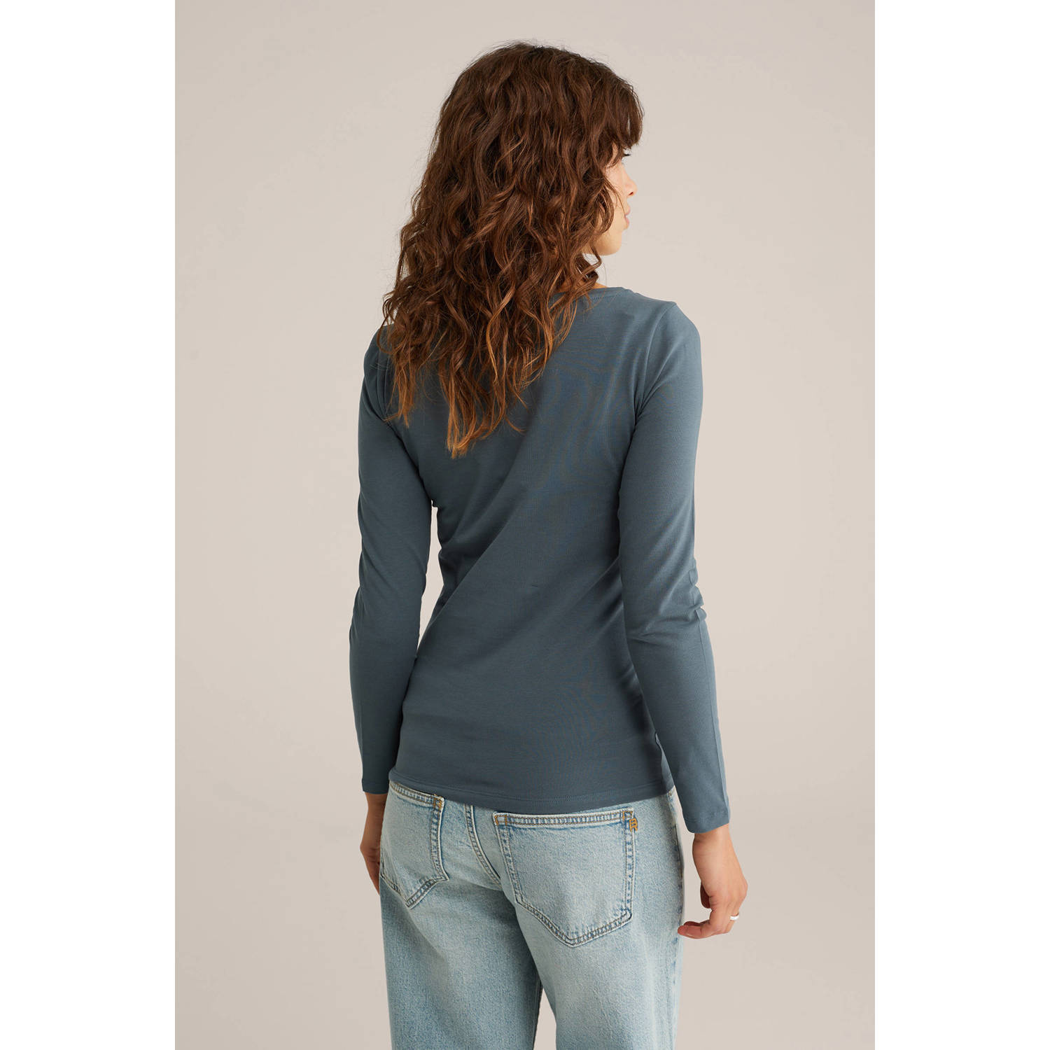 WE Fashion longsleeve