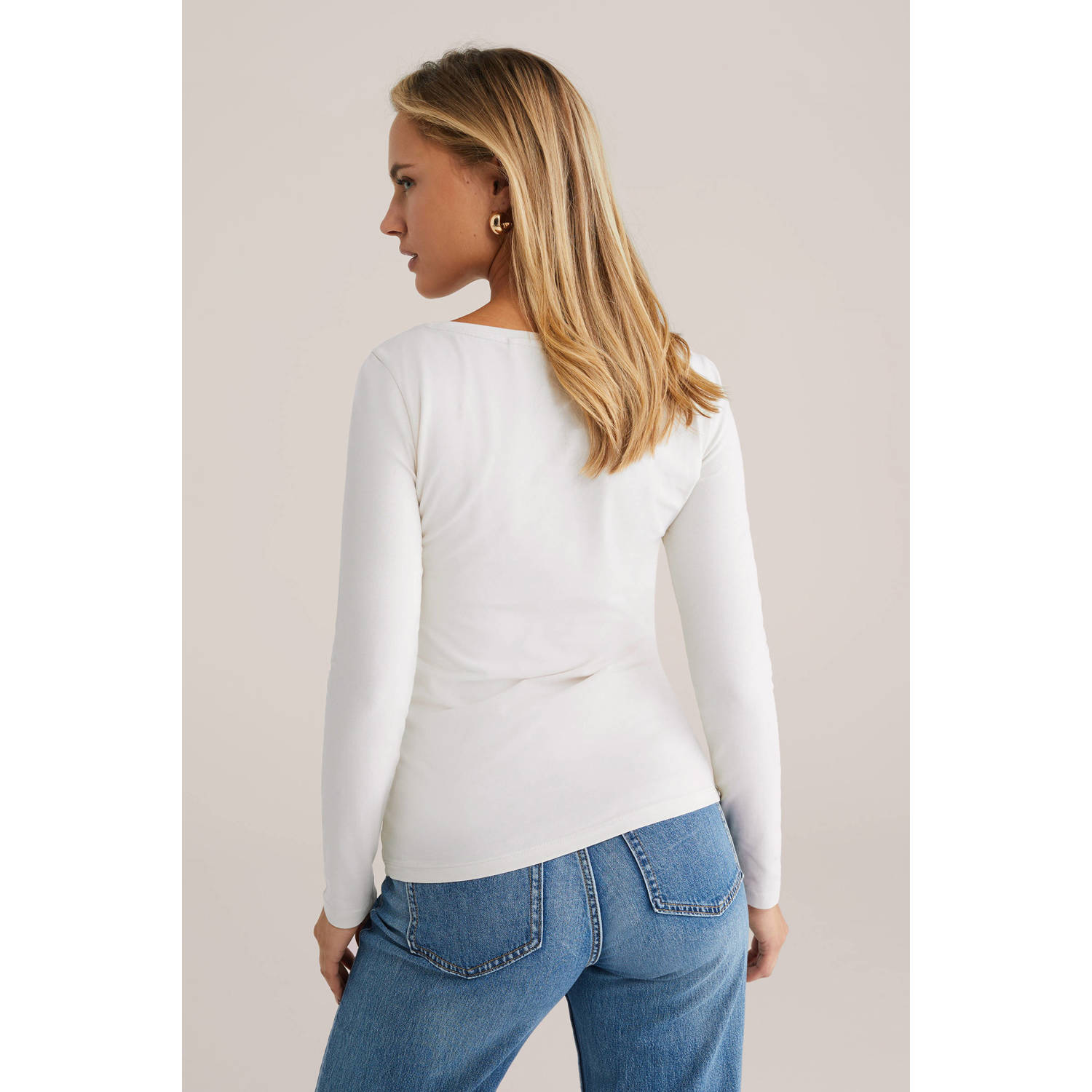 WE Fashion longsleeve