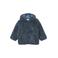 s.Oliver teddy jas herfst antraciet