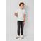 s.Oliver waist slim fit jeans grey denim