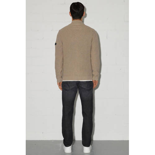 s.Oliver cardigan gebreid afbeelding