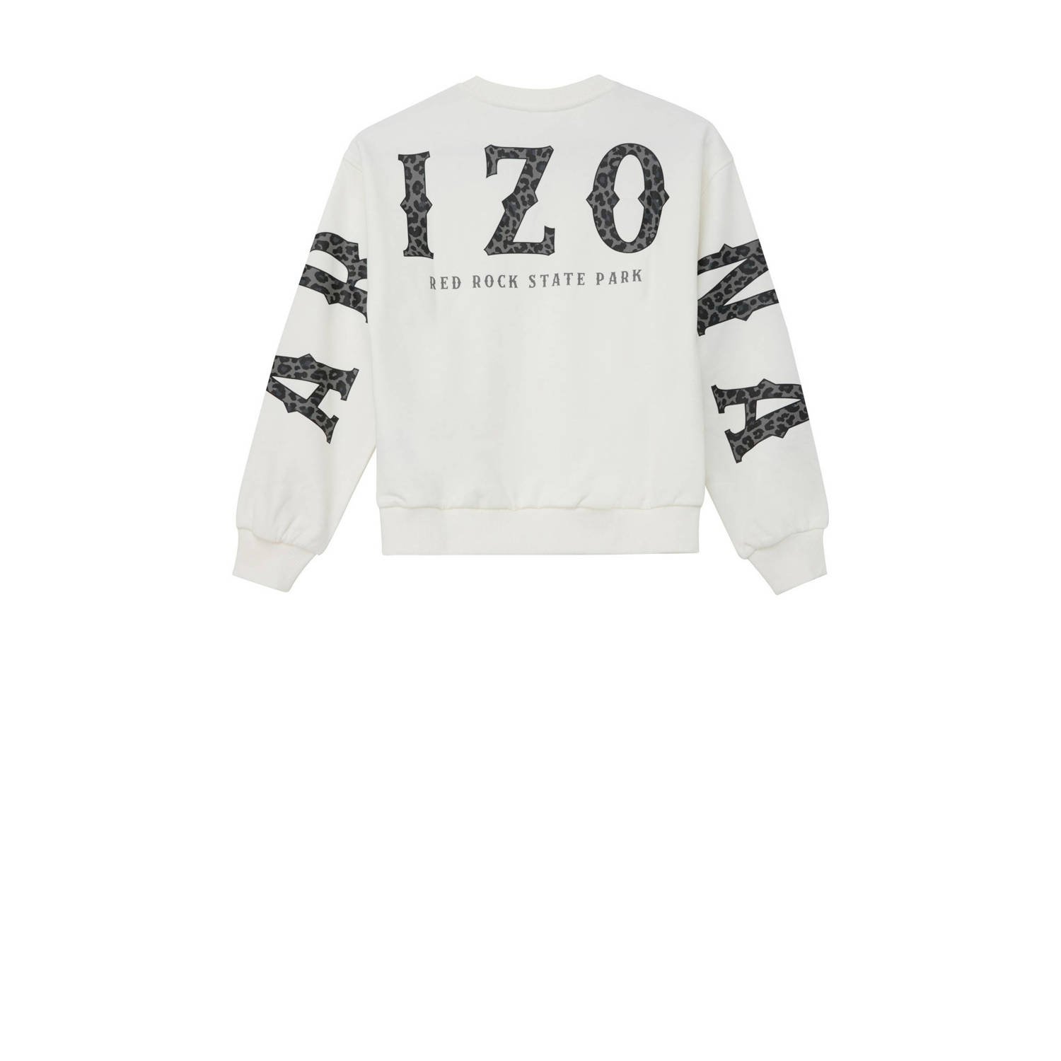 s.Oliver sweater wit