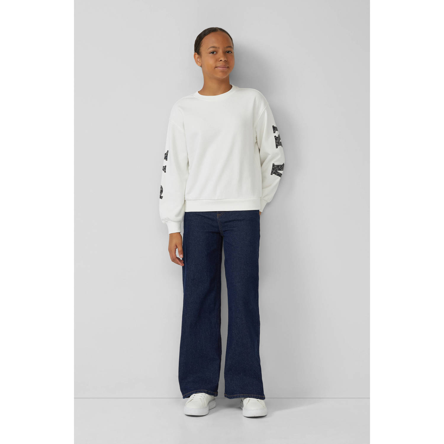 S.Oliver sweater wit