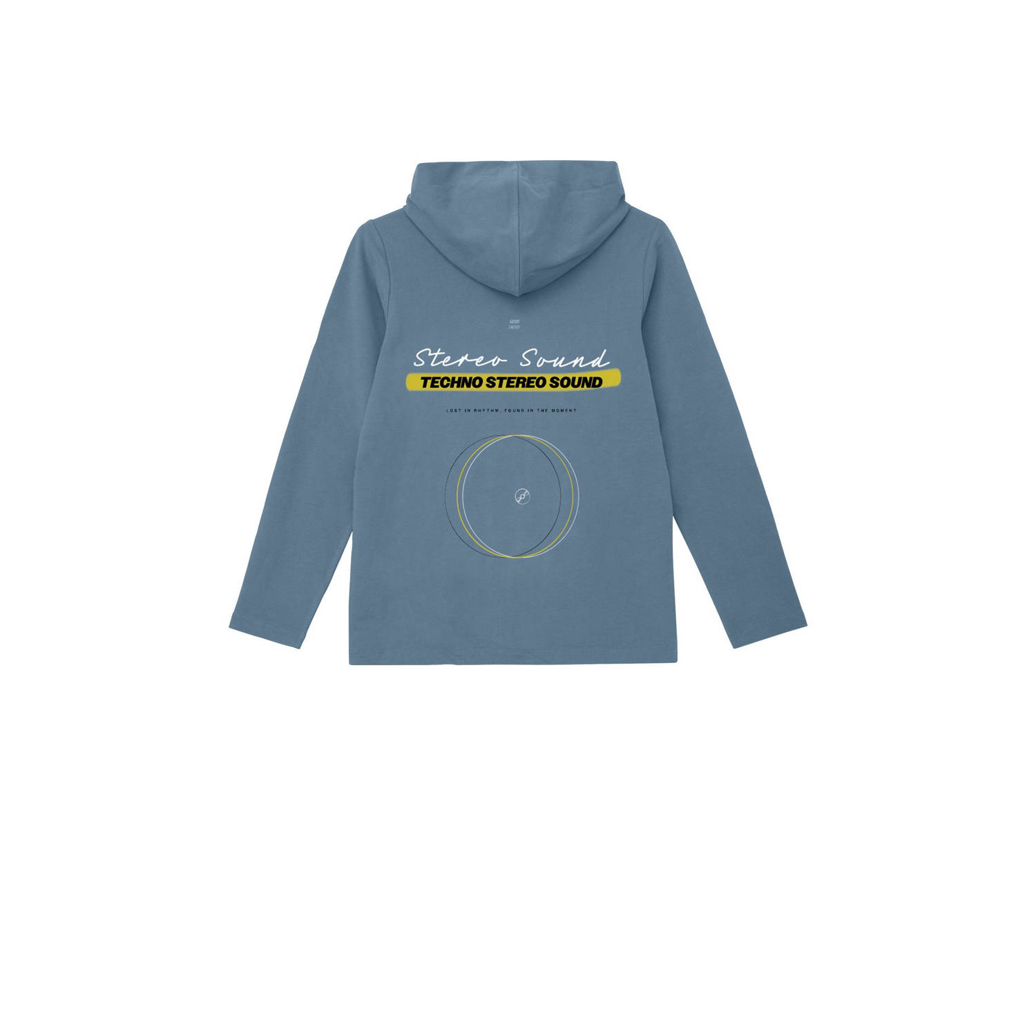 s.Oliver sweater blauw