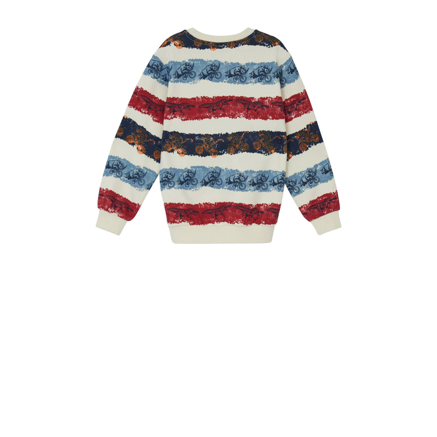 s.Oliver sweater ecru