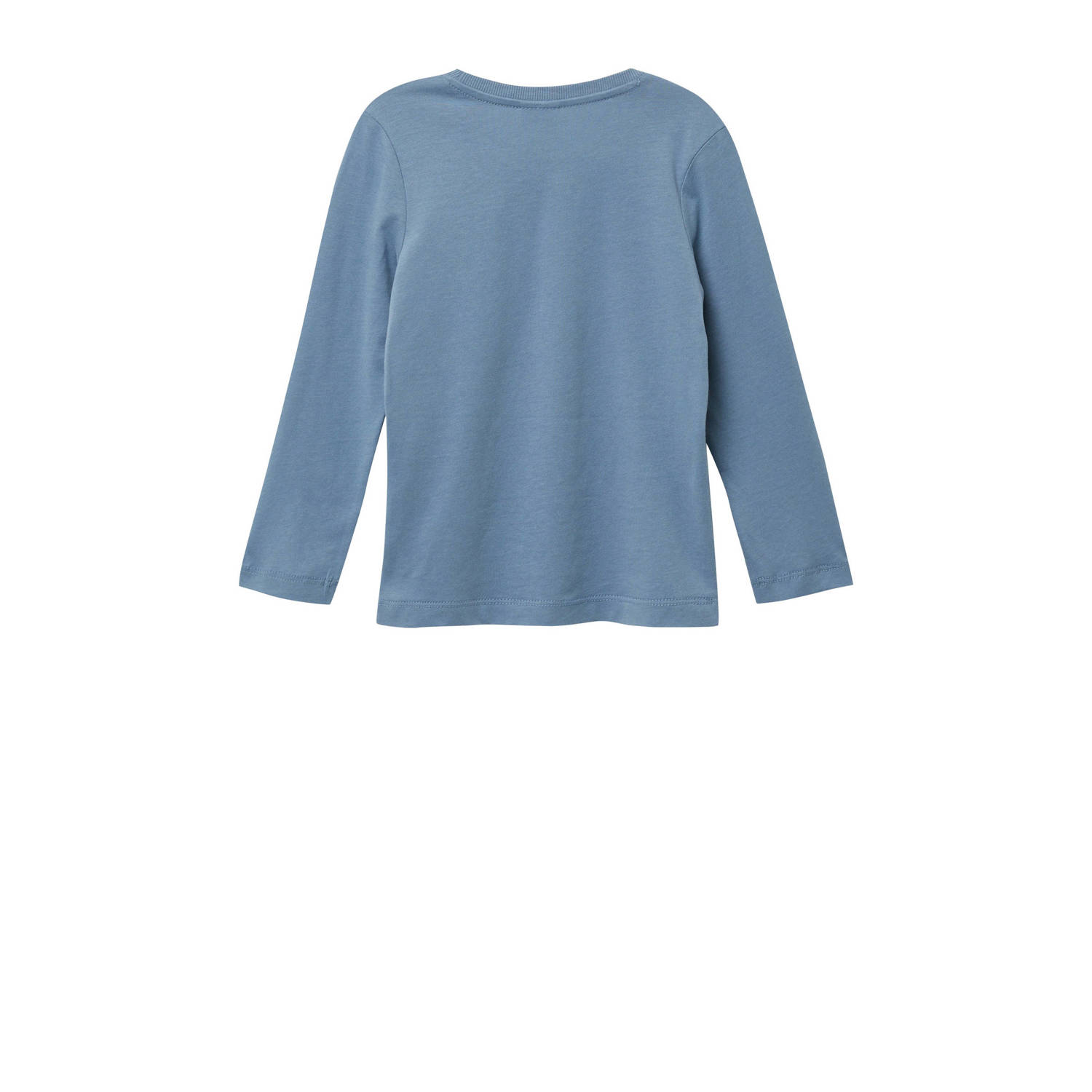 s.Oliver longsleeve blauw