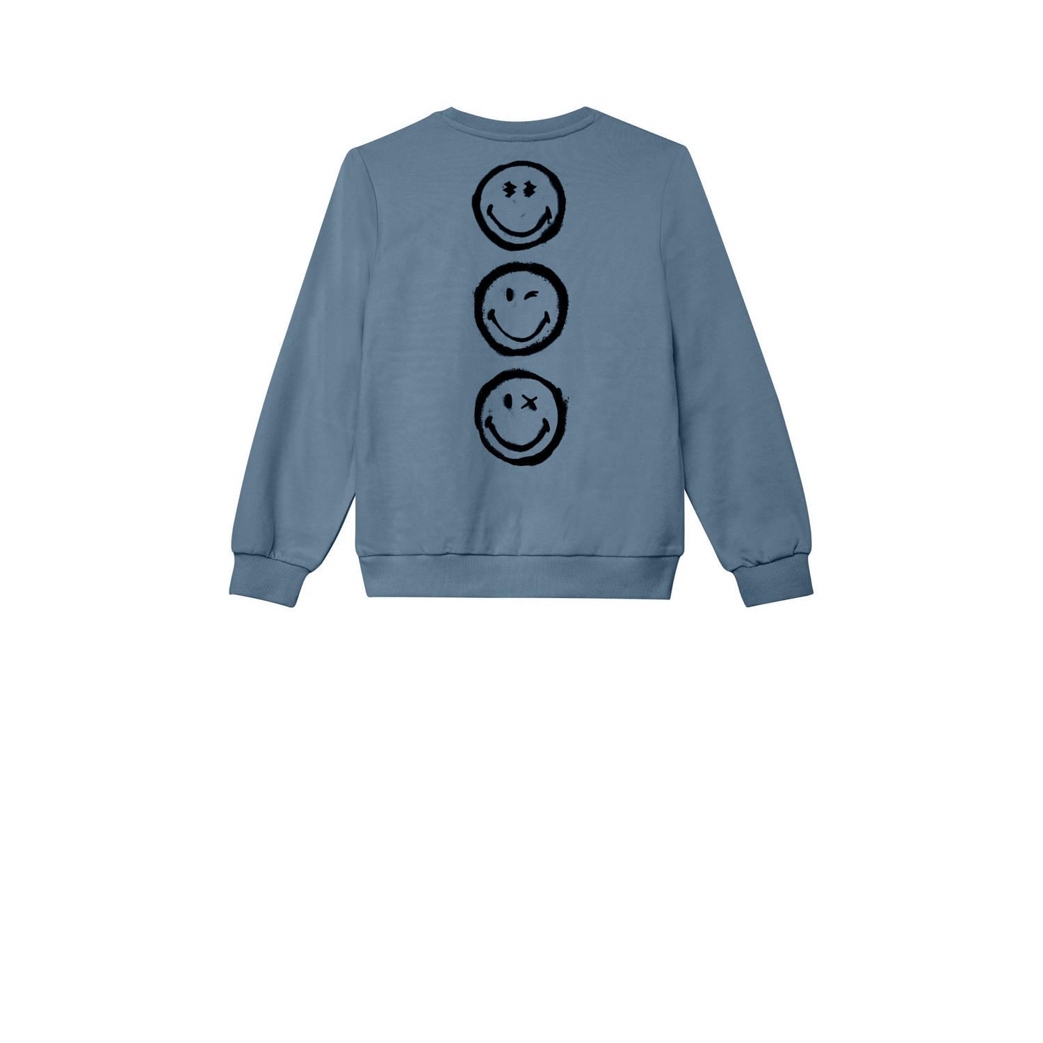 s.Oliver sweater blauw