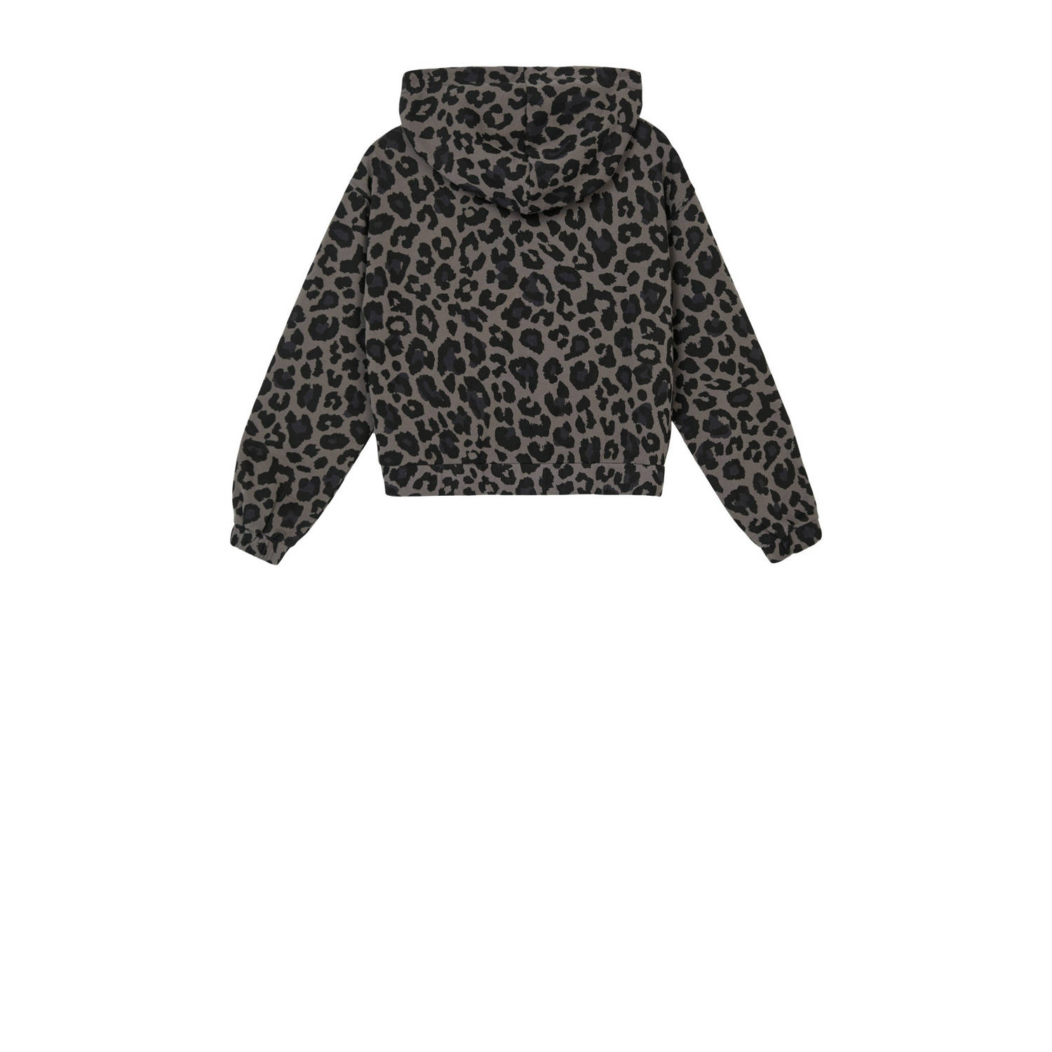 s.Oliver sweatvest grijs