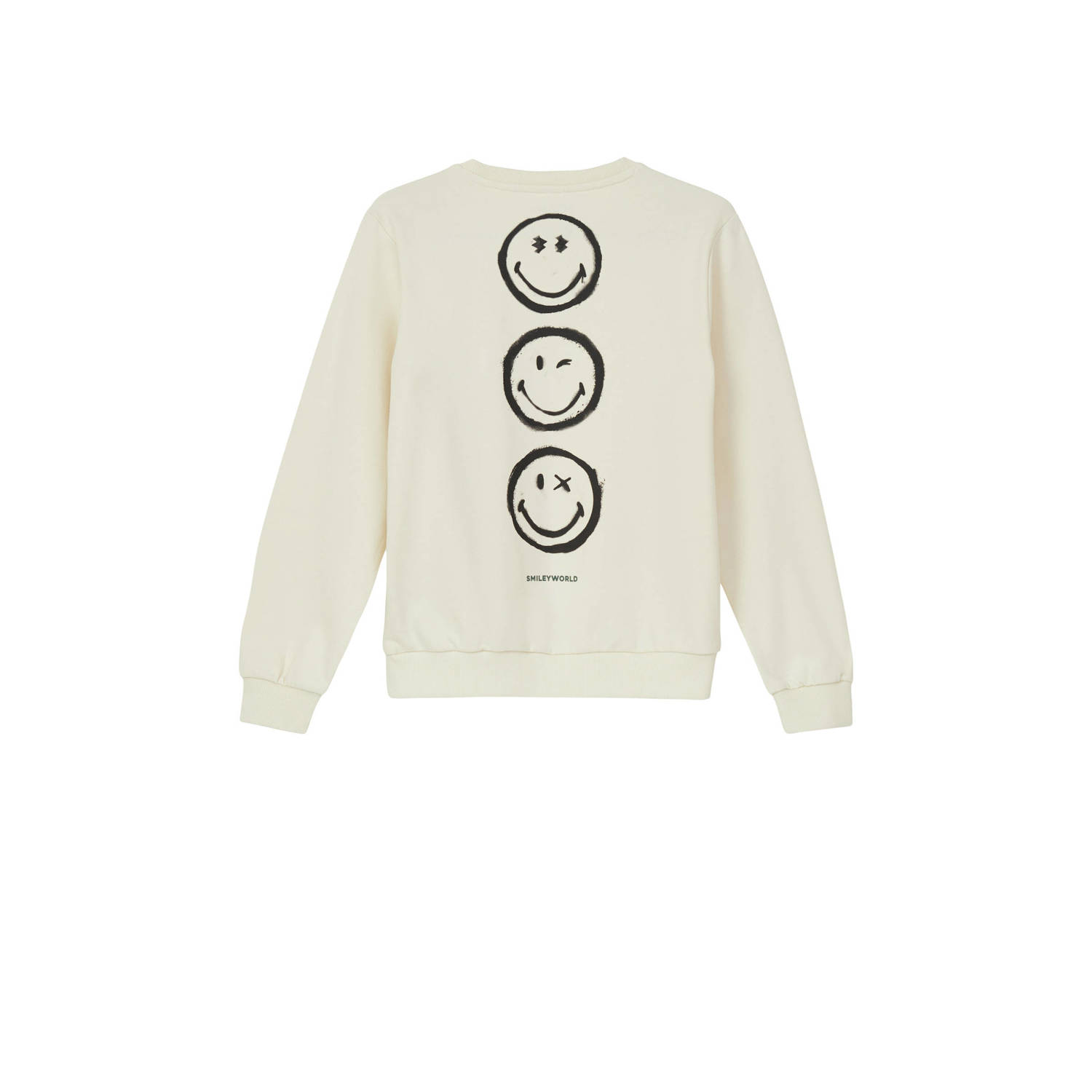 s.Oliver sweater ecru