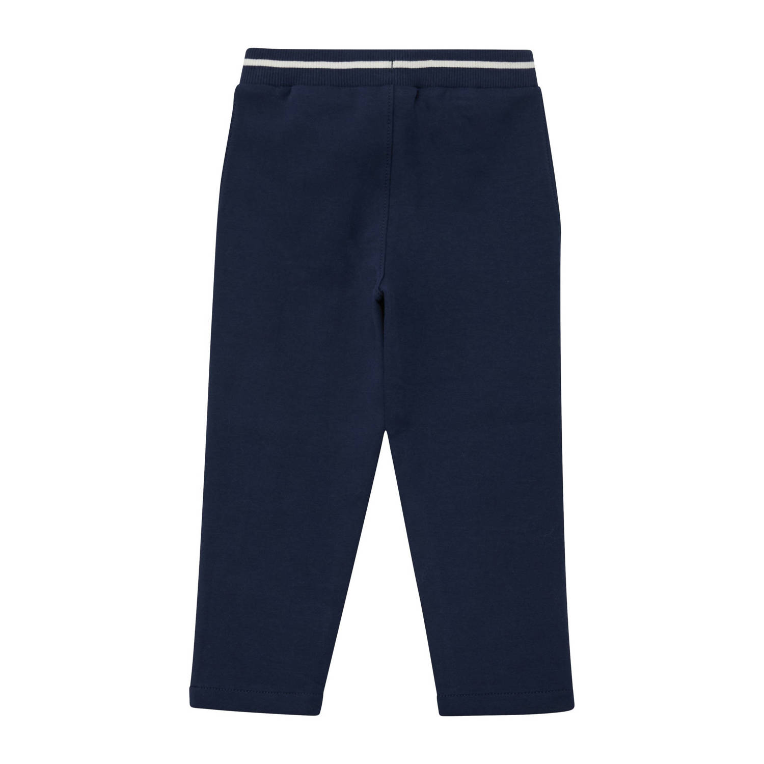 s.Oliver sweatpant donkerblauw