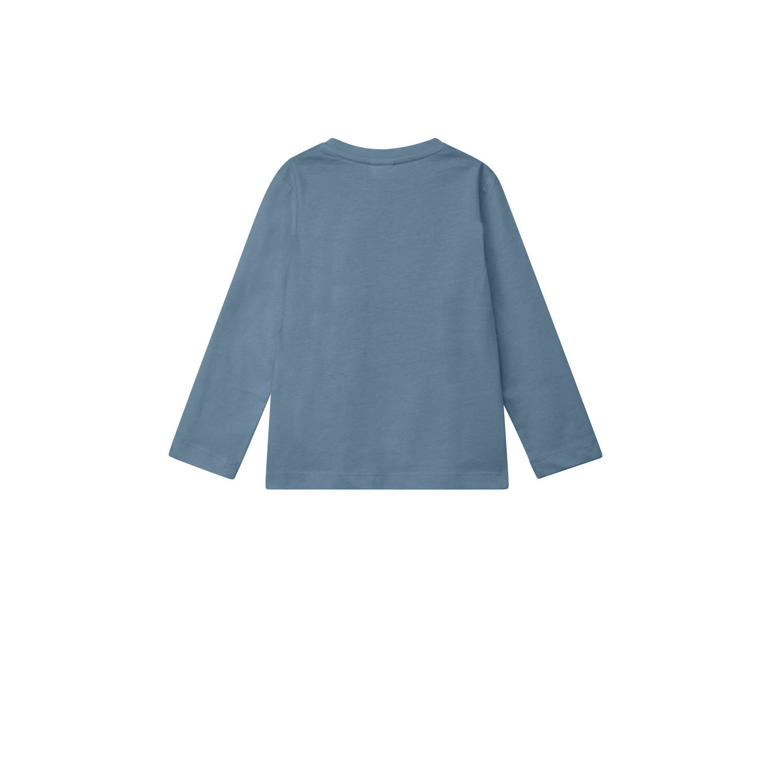 s.Oliver longsleeve blauw