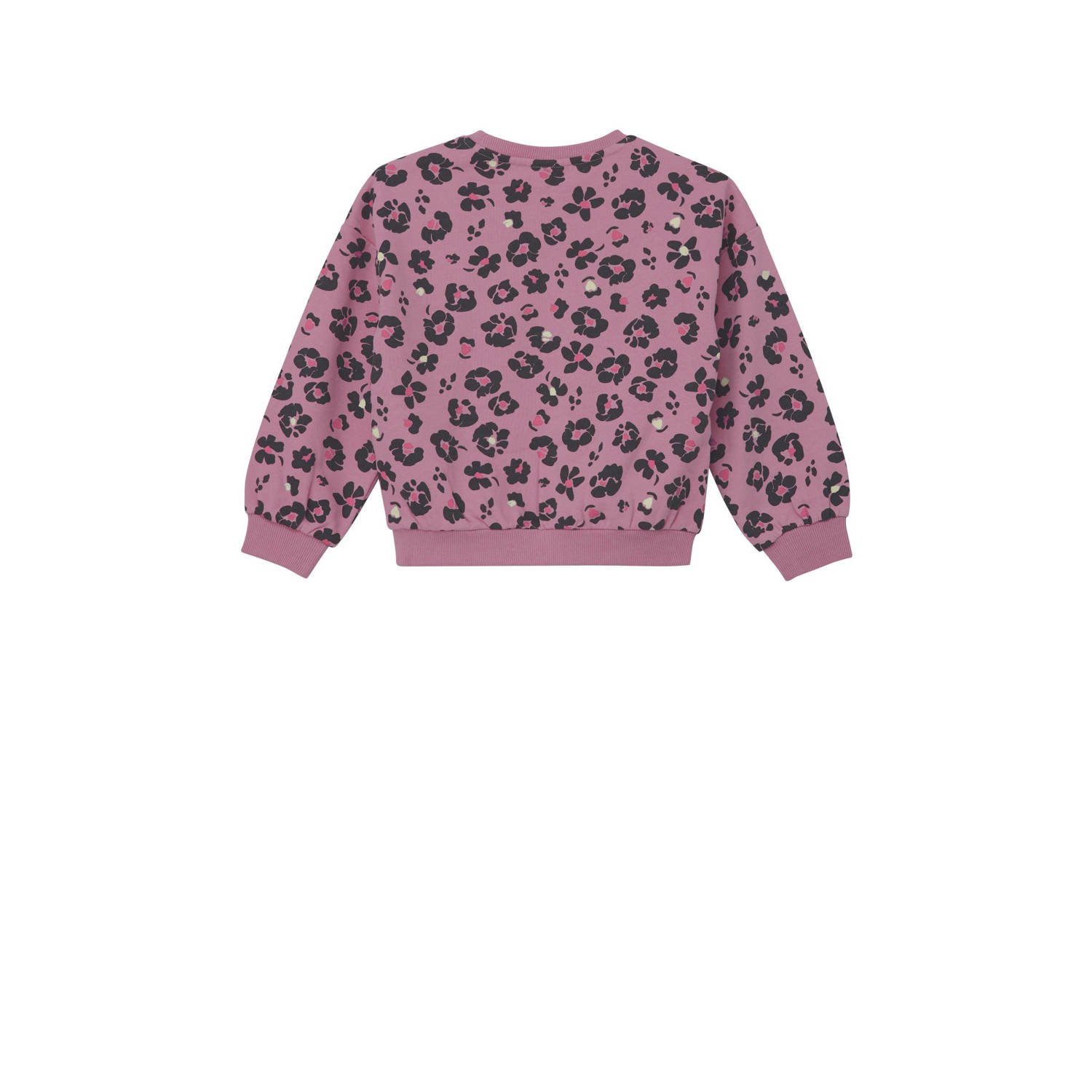 s.Oliver sweater roze