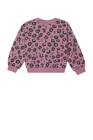 sweater roze